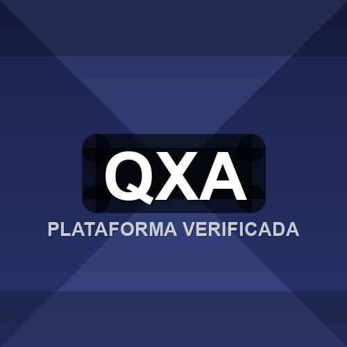 qxa logo