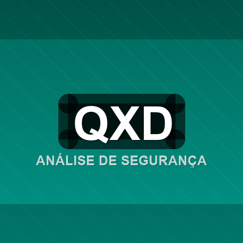 qxd logo