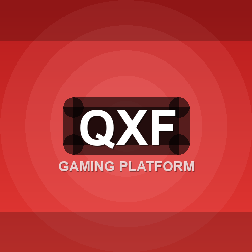 qxf logo