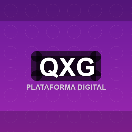 qxg logo