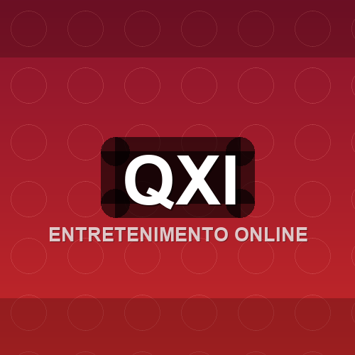 qxi logo