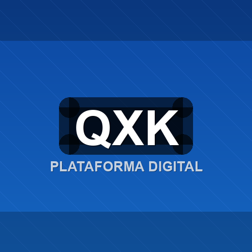 qxk logo