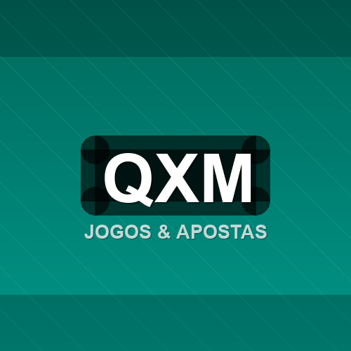 qxm logo