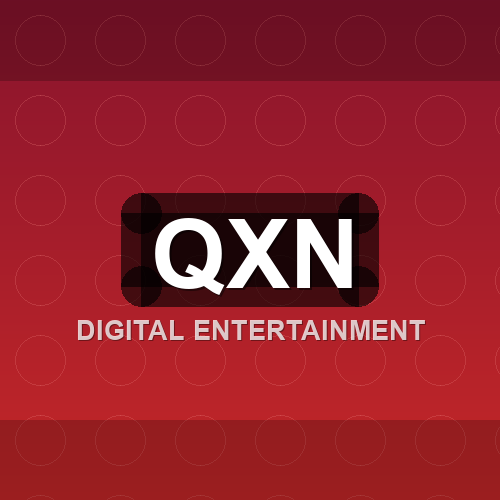 qxn logo
