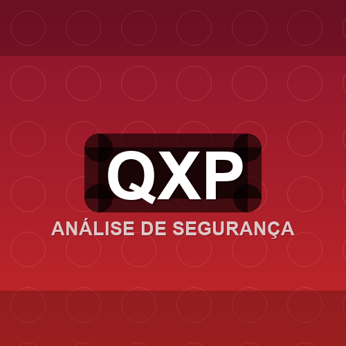 qxp logo