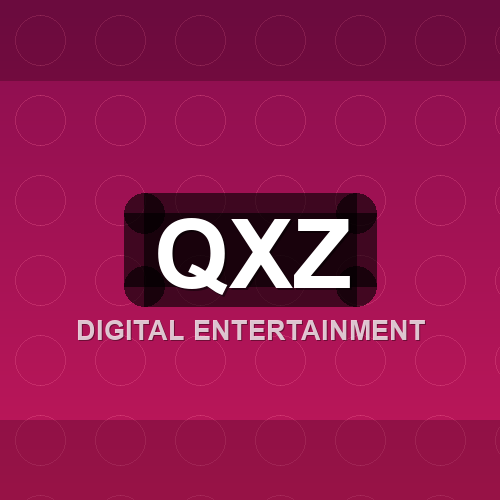 qxz logo