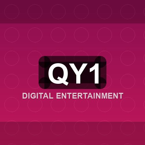 qy1 logo