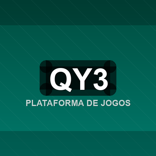 qy3 logo