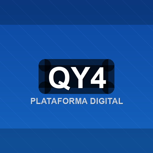 qy4 logo