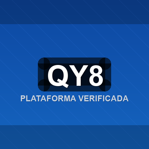 qy8 logo