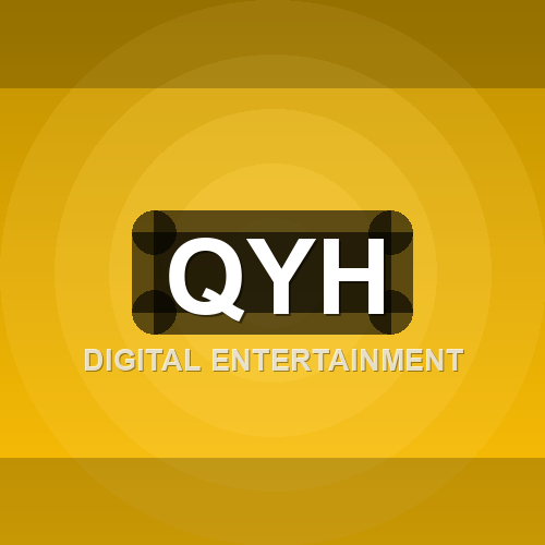 qyh logo