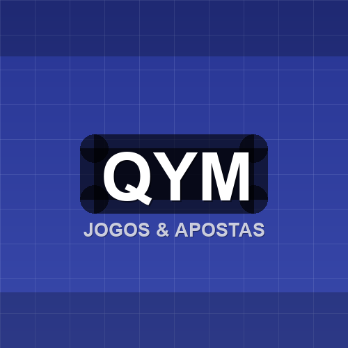 qym logo