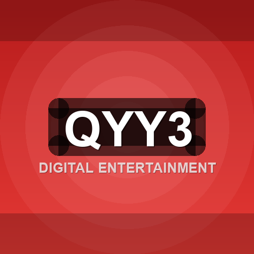 qyy3 logo