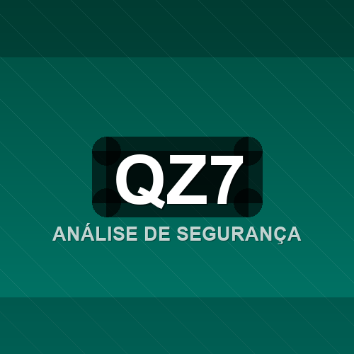 qz7 logo