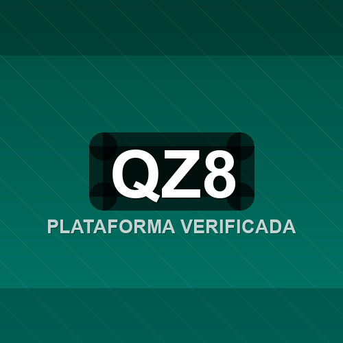 qz8 logo