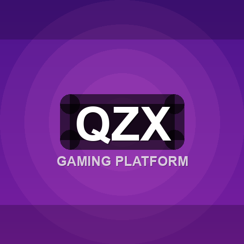 qzx logo