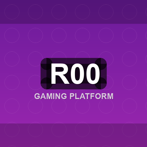 r00 logo