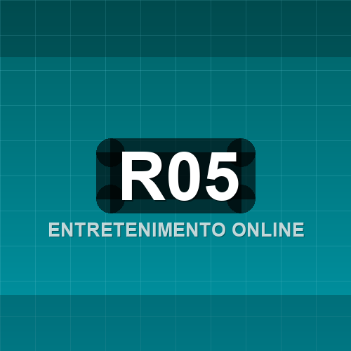 r05 logo