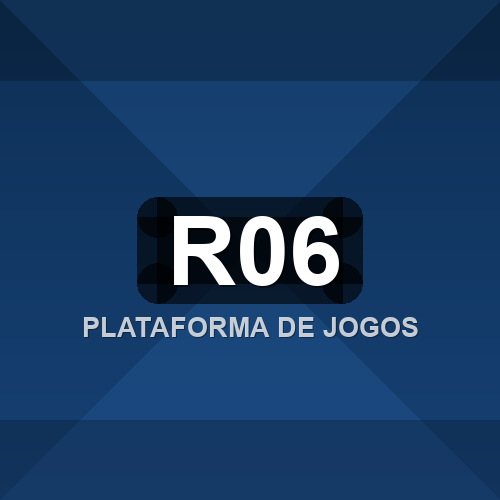 r06 logo