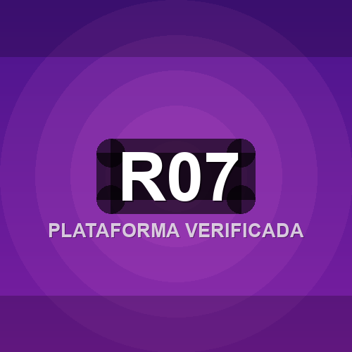 r07 logo