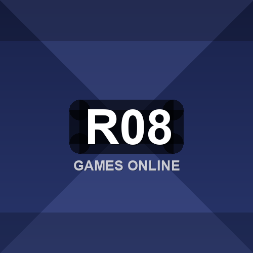 r08 logo