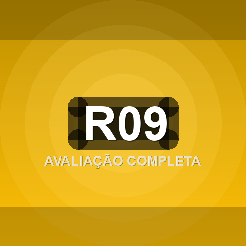 r09 logo