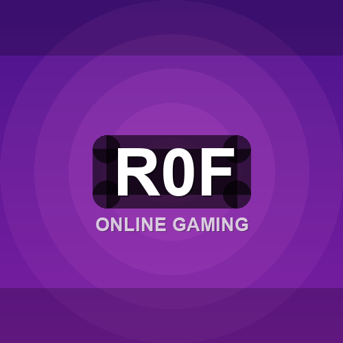 r0f logo