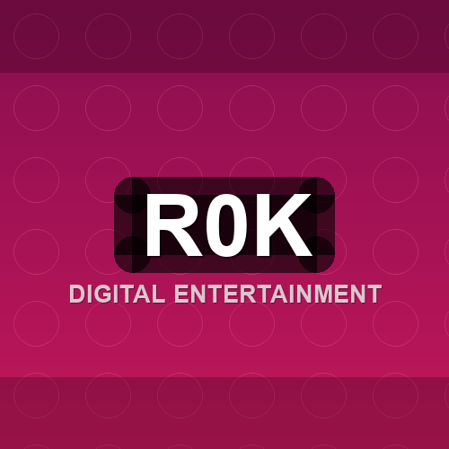 r0k logo