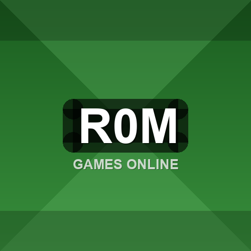r0m logo