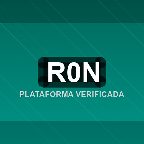 r0n logo
