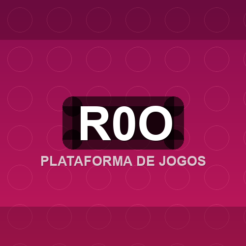 r0o logo