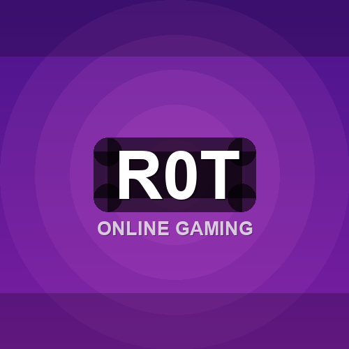 r0t logo