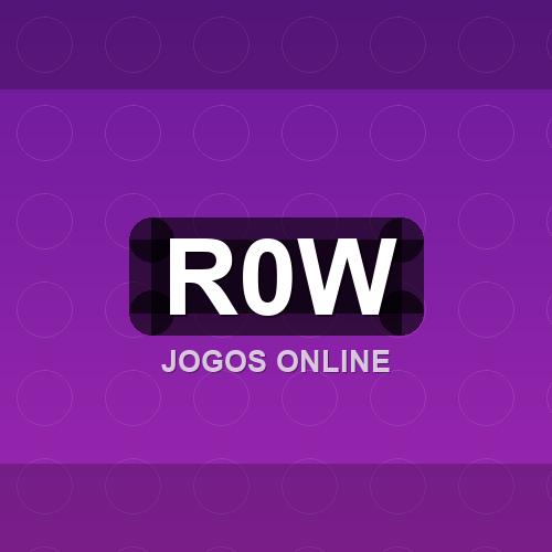 r0w logo