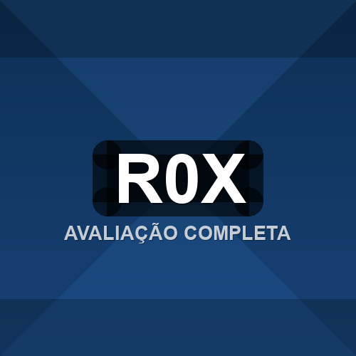 r0x logo
