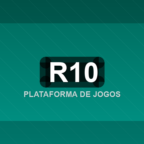 r10 logo