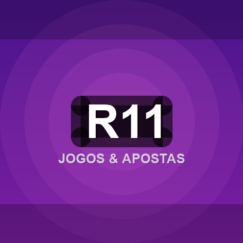 r11 logo