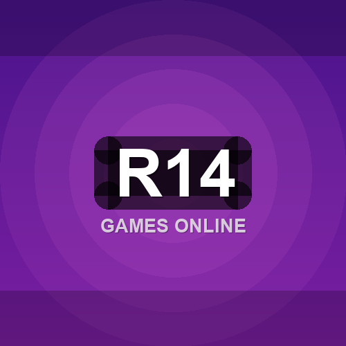 r14 logo