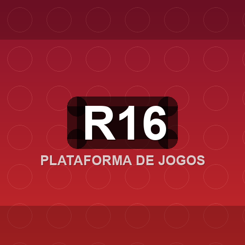 r16 logo