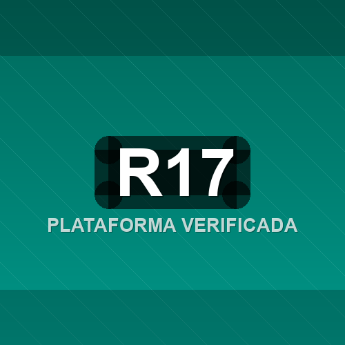 r17 logo