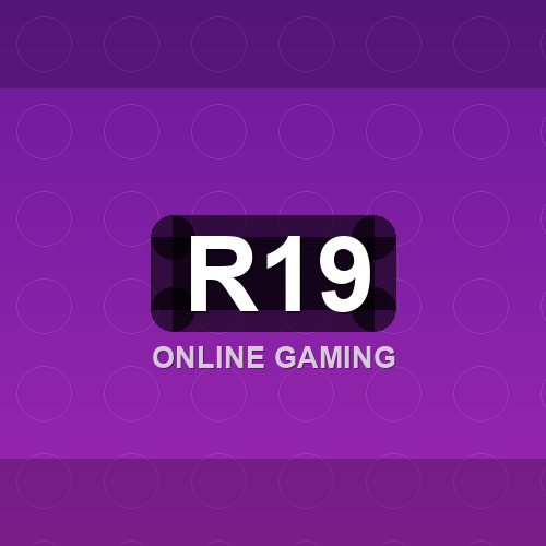 r19 logo