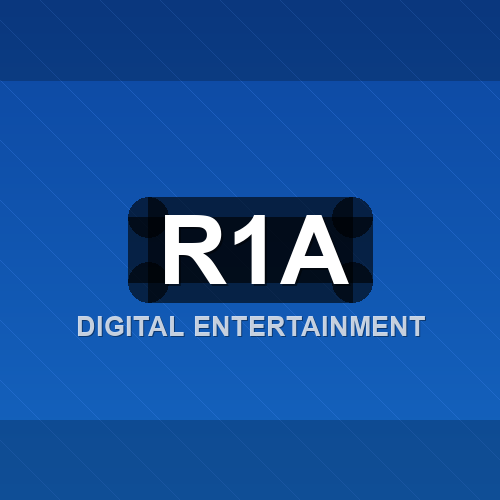 r1a logo