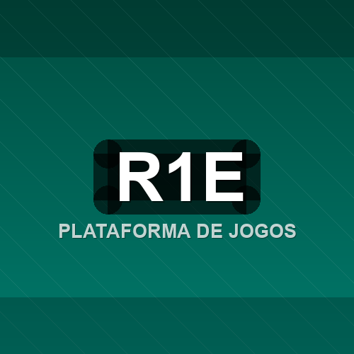 r1e logo
