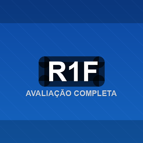 r1f logo