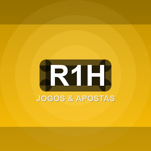 r1h logo