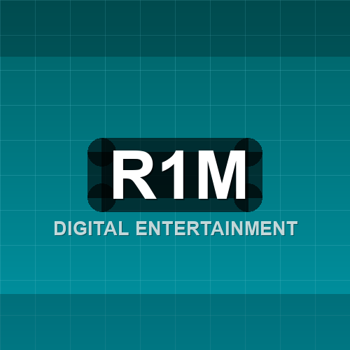 r1m logo