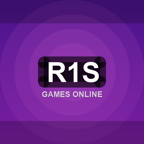 r1s logo