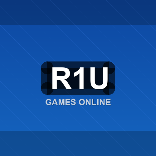 r1u logo