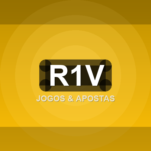 r1v logo