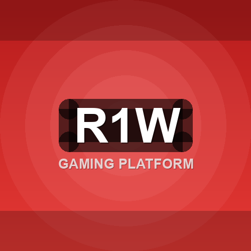 r1w logo