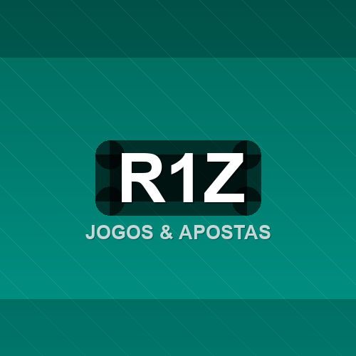 r1z logo